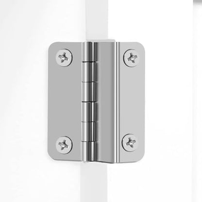 Yaheetech Wall Mounted Bathroom Storage Cabinet with Doors, Laundry, White | 3-Height Adjustable Inner Shelf, Beadboard Panels in Engineered Wood, Frees Up Floor Space over the Toilet or in Kitchens - style: 2 Doors