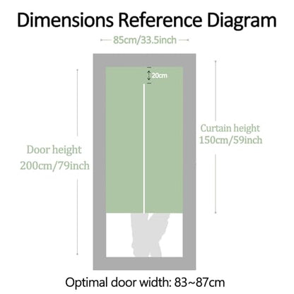 Ofat Home Cat Sleeping Japanese Noren Doorway Curtain,Closet Curtain, Custom Panel Curtain Wall Tapestry Hanging Window Noren, 85x150cm - color: Cat Sleeping