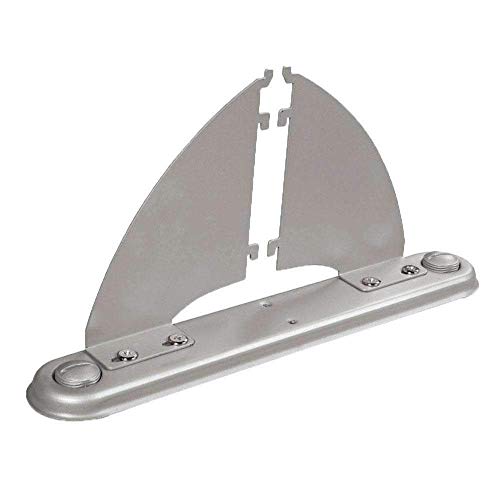 GOF Office Partition Single Panel Aceesory Tool (Safety Leg) - size: Safety Leg