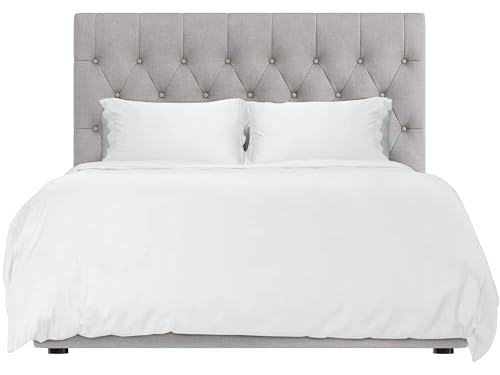 3 Piece Full Size Duvet Cover Set, 1 Bamboo Comforter Cover 82"x90" with 2 Pillow Shams 20"x26", Moisture-Wicking Silky Soft Texture, Breathable Soft Comfy White - color: White, size: Full