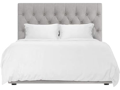 3 Piece Full Size Duvet Cover Set, 1 Bamboo Comforter Cover 82"x90" with 2 Pillow Shams 20"x26", Moisture-Wicking Silky Soft Texture, Breathable Soft Comfy White - color: White, size: Full