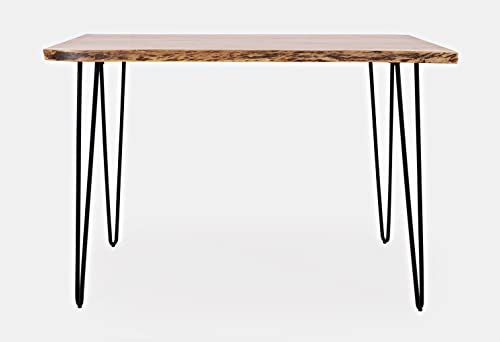 Jofran Nature's Edge Counter Height Dining Table - color: Natural