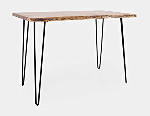 Jofran Nature's Edge Counter Height Dining Table - color: Natural