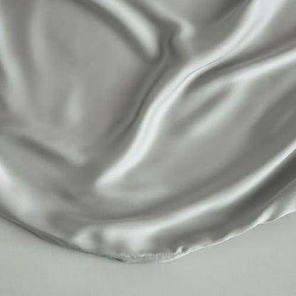 DOZ Duvet Cover Set, 100% Viscose derived from Bamboo, Organically Grown, Buttery Soft, Cooling Duvet Covers, High GSM, 1 Duvet Cover and 2 Pillowcases, 90"x90" (Dove, Full/Queen) - color: Dove, size: Full/Queen
