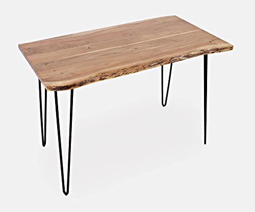 Jofran Nature's Edge Counter Height Dining Table - color: Natural