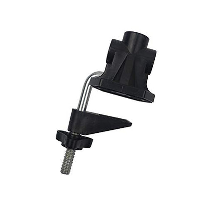1 Pcs Desk Lamp Mount Stand Table Mounting Clamp Swing Arm Drafting Light Clamp Holder Bracket Clip