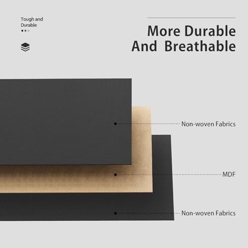 L Shaped Gaming Desk, Reversible with LED Lights, Shelves, Charging, Black | Reversible, LED lights, Charging, Monitor stand - color: Black