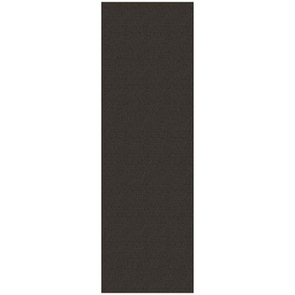 Washable Runner Rug, Non Slip Hall Runner, 3x12 Ft, Taupe/Coffee | Washable Braided Runner Carpet, Non Slip Rubber Dot Backed, For Hallway, Kitchen, Entryway, Bedroom, Laundry Room, Foyer - color: Taupe/Coffee, size: 3' x 12' (Rectangular)