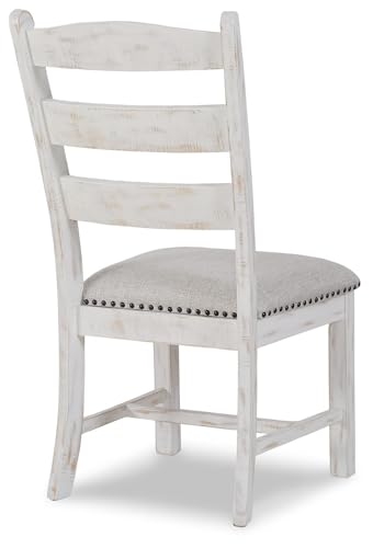 Signature Design by Ashley Valebeck Upholstered Dining Chairs, Set of 2