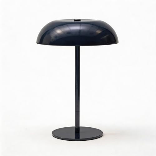 Cordless Table lamp - color: Blue
