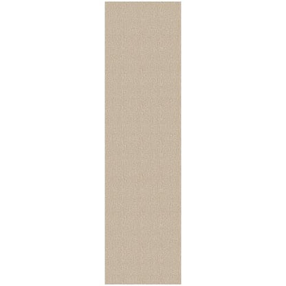 Washable Runner Rug, Non Slip Hallway Runner, 3x10 Ft, Sand/Beige | Washable Braided Runner Carpet, Non Slip Rubber Dot Backed, For Hallway, Kitchen, Entryway, Bedroom, Laundry Room, Foyer - color: Sand/Beige, size: 3' x 10' (Rectangular)