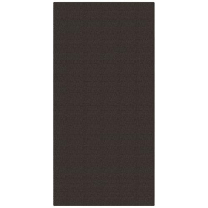 Washable Runner Rug, Non Slip Entry Runner, 3x6 Ft, Taupe/Coffee | Washable Braided Runner Carpet, Non Slip Rubber Dot Backed, For Hallway, Kitchen, Entryway, Bedroom, Laundry Room, Foyer - color: Taupe/Coffee, size: 3' x 6' (Rectangular)