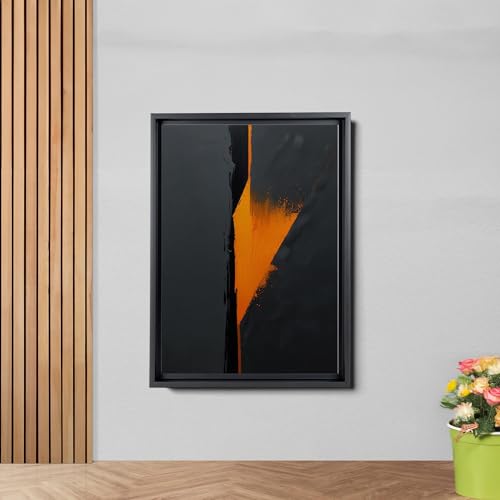 Canvas Print Abstract Colorful Prints On Canvas Modern Minimalist Prints Wall Decor Large Textured Wall Art Living room Home Decor Wall Art, Print