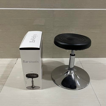 Bar Stool — Maximum Weight Capacity: 880 lbs. Features a Handcrafted Distressed Finish; Suitable for entryways, bedrooms, Living Rooms, and Dining Areas - size: 59*10.2*17.7in