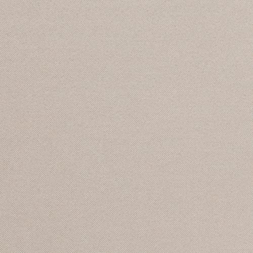 Quilted Tufted Upholstered Twin Size Headboard in Beige Fabric - color: Beige, size: Twin