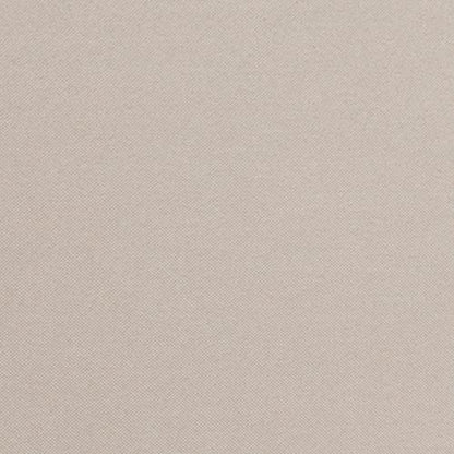 Quilted Tufted Upholstered Twin Size Headboard in Beige Fabric - color: Beige, size: Twin