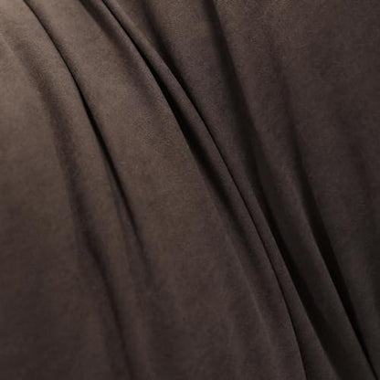 NTBAY Toddler Pillows, Set of 2, 13"x18", Dark Brown | Soft Microfiber Toddler Pillows with Down-Alternative Fill, 2 Pack 13 x 18 Inch Pillows for Beds, Daycare, and Travel - color: Dark Brown, size: 13"x18"