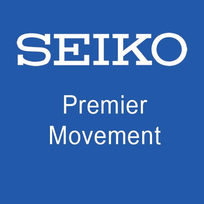 SEIKO Fuji Dark Bedroom Alarm Clock, Metallic Red - color: Metallic Red