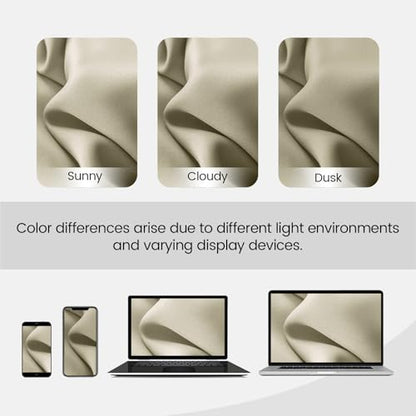 Room Divider Curtains