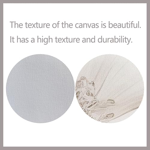 GLWYHY-Warm-Toned Peony Pattern Peel-and-Stick wall Mural-85"x118" | light beige,Wallpaper,Beautiful,Bedroom,background Mural,textural Wallpaper - color: ZZSL-05, size: 85"x118"