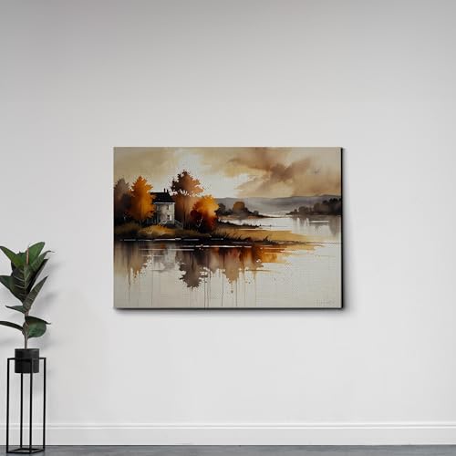 Canvas Print Abstract Printss on Canvas Modern Textured Art for Living Room Wall Decor Wall Art, Arts