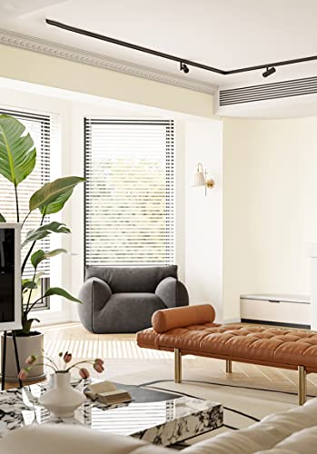 236''x17.7'' White Peel and Stick Wallpaper Contact Paper Modern Self Adhesive Wall Paper Removable Renter Friendly Textured Solid Color Shelf Cabinet Vinyl Roll (236''x17.7'',Cream White) - color: Cream White, size: 17.7" x 236"