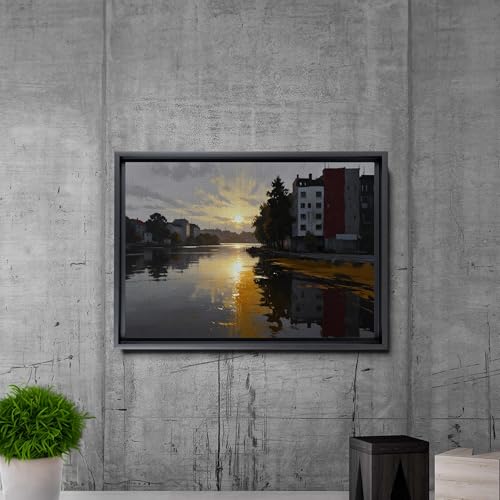 Canvas Print Abstract Printss on Canvas Modern Textured Art for Living Room Wall Decor Decor Canvas, Print