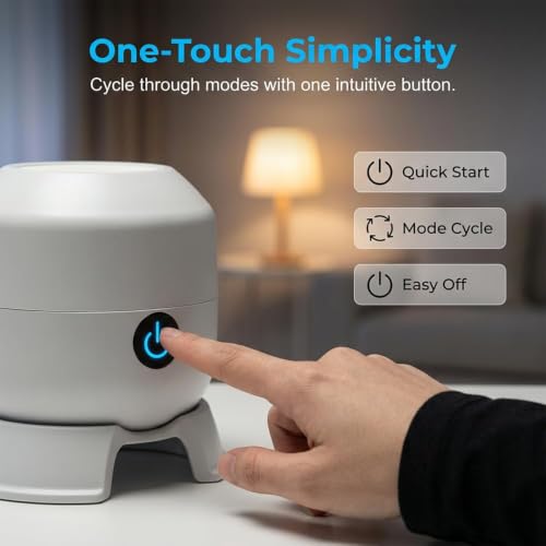 Dynamic Rotating LED Projector Light, 360° Rotating Ocean Wave Night Light Projector, Multi-Angle Projection Base, for Bedroom, Home Theater, Meditation and Relaxation (Christmas) - color: Christmas