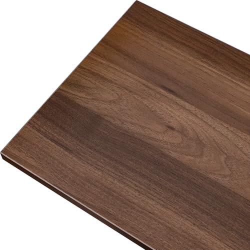 Narrow Console Table, 29.5" Small Entryway Table, Thin Hallway Tables, Slim Sofa Side Tables for Hallway, Living Room, Bedroom, Foyer, Wood-Grained Brown - color: Wood-grained Brown