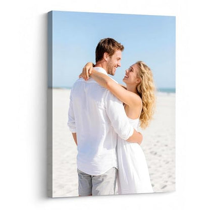 P&L ART. Custom Canvas Prints Create from Photo Photo on Canvas Wall Art | create canvas from photo canvas prints with your photos custom photo canvas prints personalized wall photos custom canvas - color: Artist Wrapped Canvas, size: 20"L x 30"W