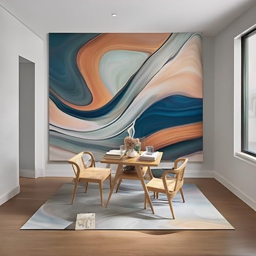 3-Piece Modern Dining Set with Stackable Dining Chairs, Solid Wood Square Table and Chair Breakfast Table Set for 2 Person, Space Saving Dinette for Dining Room, Kitchen, Living Room, Patio-Nature - color: Nature