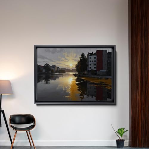 Canvas Print Abstract Printss on Canvas Modern Textured Art for Living Room Wall Decor Decor Canvas, Print
