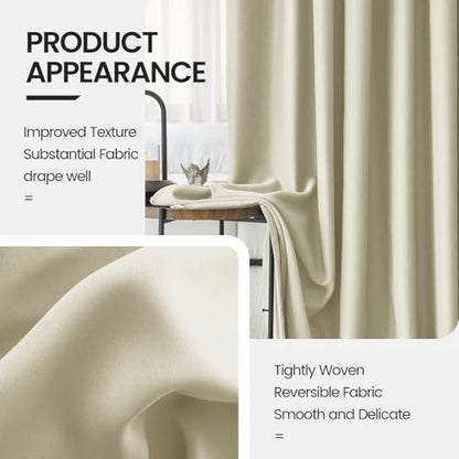 Room Divider Curtains