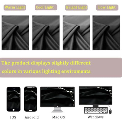 Timeper Black Velvet Curtains 90 inches 2 Panels,Blackout Curtains for Bedroom Living Room Thermal Insulated Luxury Super Soft Window Drapes,Back Tab & Rod Pocket,W52 x L90 inches - color: Black, size: 52"W x 90"L (Pack of 2)