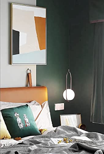 394''x23.6'' Green Peel and Stick Wallpaper Contact Paper Modern Self Adhesive Wall Paper Removable Renter Friendly Textured Solid Color Shelf Cabinet Vinyl Roll (394''x23.6'',Dark Green) - color: Dark Green, size: 23.6" x 394"