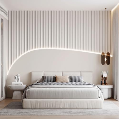 20ft White LED Strip Lights with Remote, 6500K Dimmable 12V LED Light Strip, 360 LEDs Flexible Cuttable Tape Lights for Bedroom Kitchen Cabinet Ceiling Lighting - size: 20ft-White Light Strip