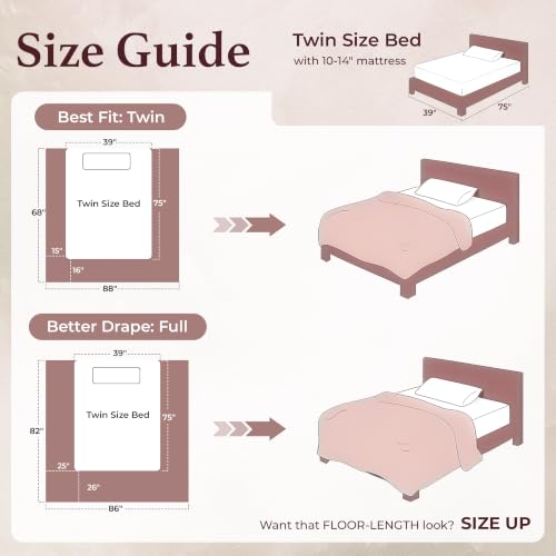 7 Pieces Comforter Set Full Size, Reversible Red & Black Bedding Set, Soft Brushed Microfiber Comforter with Flat Sheet, Fitted Sheet, Pillowcases & Shams, 82"X86" - color: Red & Black, size: Full (82"×86")
