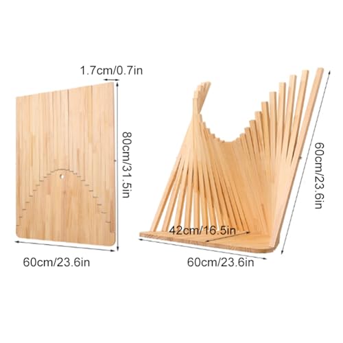 Wall Mounted Drop-Leaf Table Floating Laptop Desk, Fold Down Wall Desk, Wood Foldable Hanging Workbench, for Small Spaces, Bar, Bedroom
