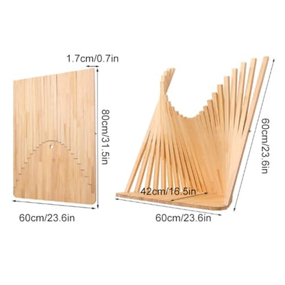 Wall Mounted Drop-Leaf Table Floating Laptop Desk, Fold Down Wall Desk, Wood Foldable Hanging Workbench, for Small Spaces, Bar, Bedroom