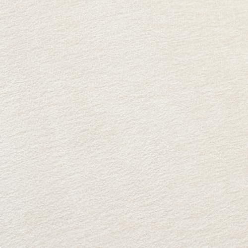 Armless Accent Chair Comfy Upholstered Modern Living Room Side Chair | Comfy Small Accent Lounge Chair with Pillow & Wooden Legs Accent Chair for Living Room Bedroom Farmhouse Reading Beige - color: Beige