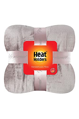 Heat Holders Ankle Socks Women | 5-9 Size - Athletic Running Low Cut White Women’s Socks - Advanced Thermal Yarn" - color: Moon Rock