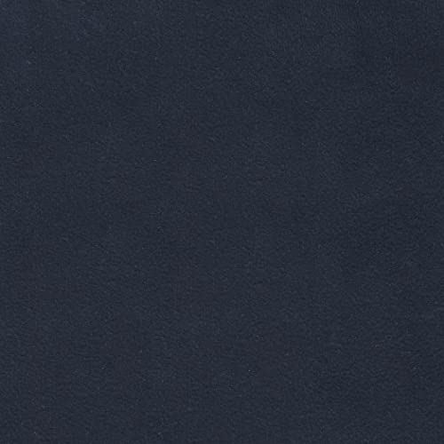 HomePop Parsons Classic Upholstered Accent Dining Chair, Set of 2, Navy Velvet - color: Navy Velvet, style: Pack of 2