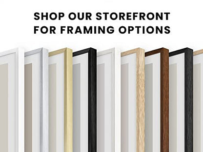 HAUS AND HUES 6x8 Natural Oak Wooden Picture Frame - Set of 15 6x8 Poster Frame - Premium Oak, Vertical Hang, Shatterproof Plexiglass - Ideal for Home, Room, Office (6x8-inch, Natural, Set of 15) - color: Beige Oak, size: 6x8 in, style: Set of 15