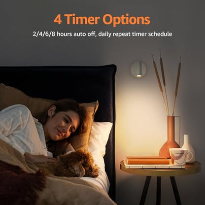 URTOM Wireless LED Spotlight Indoor with Remote Up Lights Indoor Dimmable Picture Light Battery Operated with Timer Rechargeable Spot Lights Accent Uplighting for Plant Wall Art, 1 Pack - size: 1 Pack
