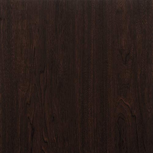 Sauder Miscellaneous Storage 3-Shelf Bookcase/ Book shelf, Jamocha Wood finish - color: Jamocha Wood
