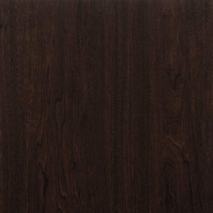 Sauder Miscellaneous Storage 3-Shelf Bookcase/ Book shelf, Jamocha Wood finish - color: Jamocha Wood