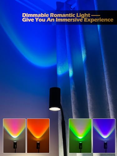 17W LED Reading Floor Lamp with Remote, 67" Dimmable Standing Lamp | Dual-Side Reading Light & Mood Light, 4 Color Temps 7 Brightness, Touch & Remote Control, Adjustable Gooseneck, Task lamp - style: 2-in-1 Lamp (H2)