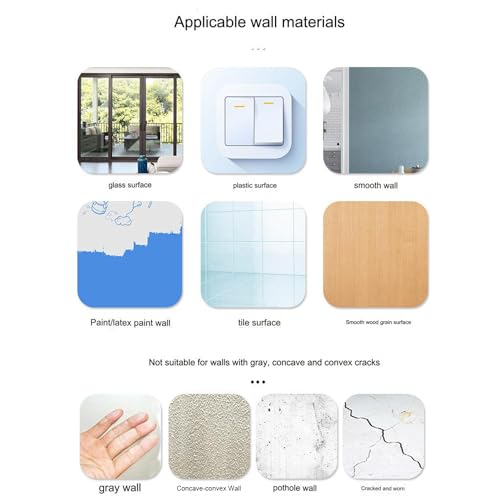 Tropical Green Plants Leaves Wall Decals Removable Hanging Vines Wall Stickers Peel and Stick Birds Butterfly Wall Decor for Bedroom Living Room Bathroom Classroom Decorations - style: Tropical Green Plants