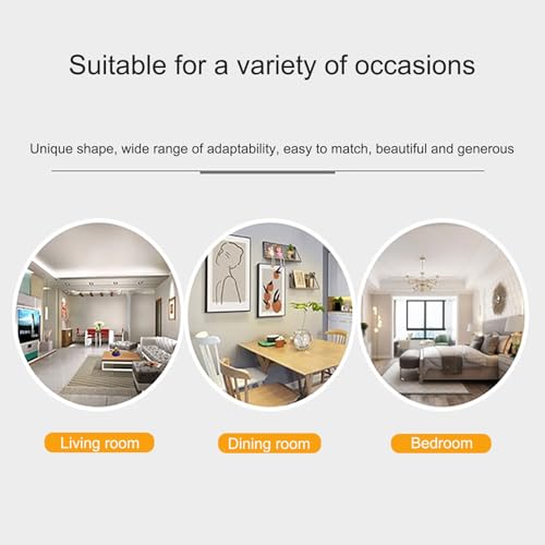 Wall Mounted Folding Bar Table, Space-Saving High Top Table for Kitchen, Living Room, Dining, Entryway - size: 75*40*75cm/29.5*16*29.5in