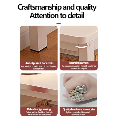 Game Table Study Table Computer Table Work Table Computer Table Desk Home Bedroom Simple Long Table Wall Side Work Table 140 * 40 * 74cm Double/2